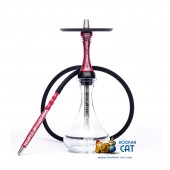 Кальян Alpha Hookah Model X Artist Collection Red (Артист Коллекшн) Кальян Alpha Hookah Model X Artist Collection Red (Артист Коллекшн)